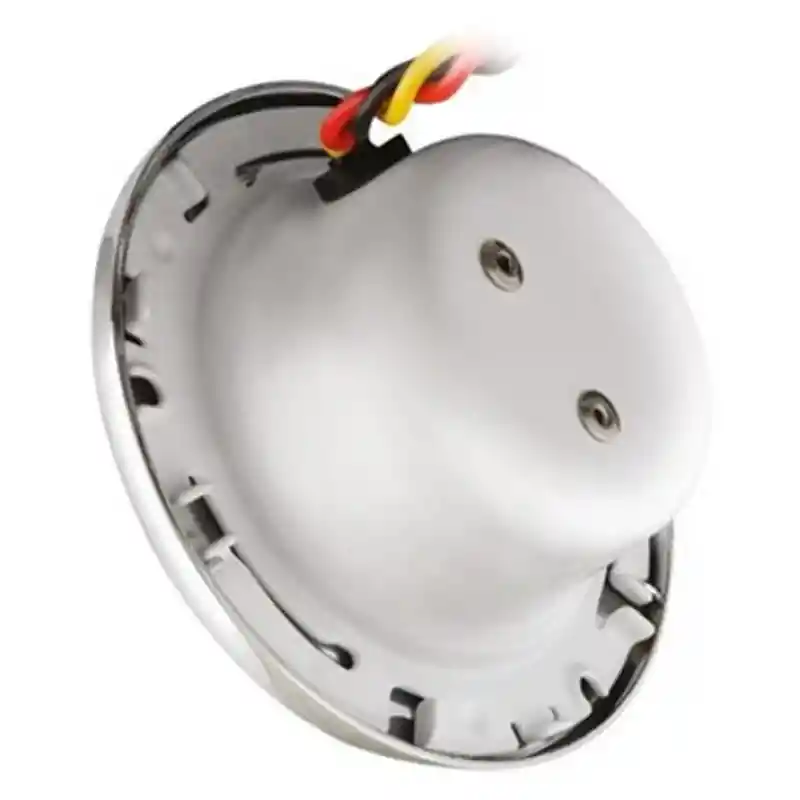 Aperion parlak krom vidalı montaj 6w30