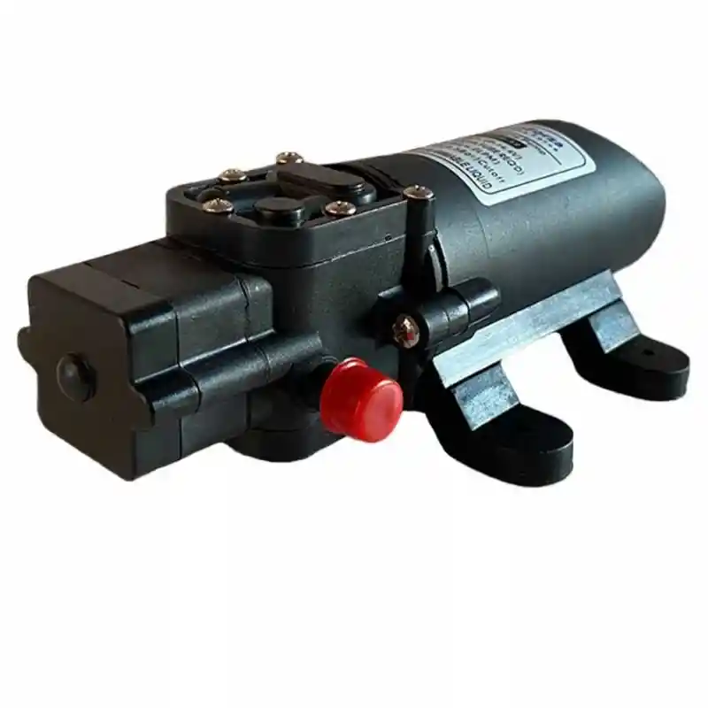 Aquaforza Hidrofor 4 Litre/dk 80PSİ 12VOLT
