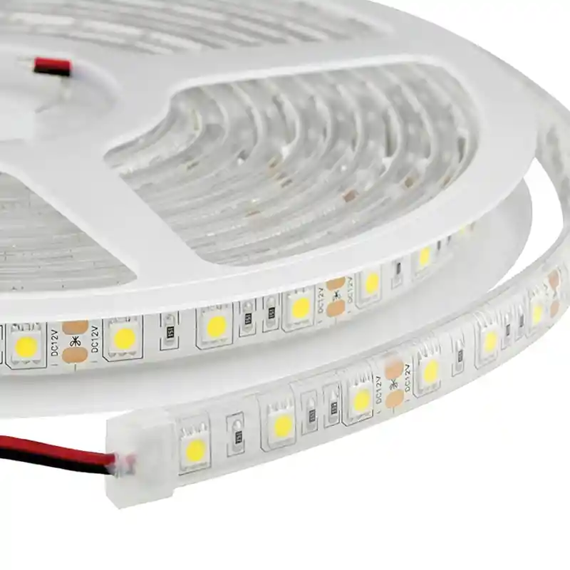 Lalizas AquaLED Su Geçirmez Şerit LED 3M 12V IP67