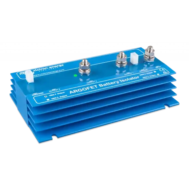 Argo Fet 100A Akü İzolatörü 100-2