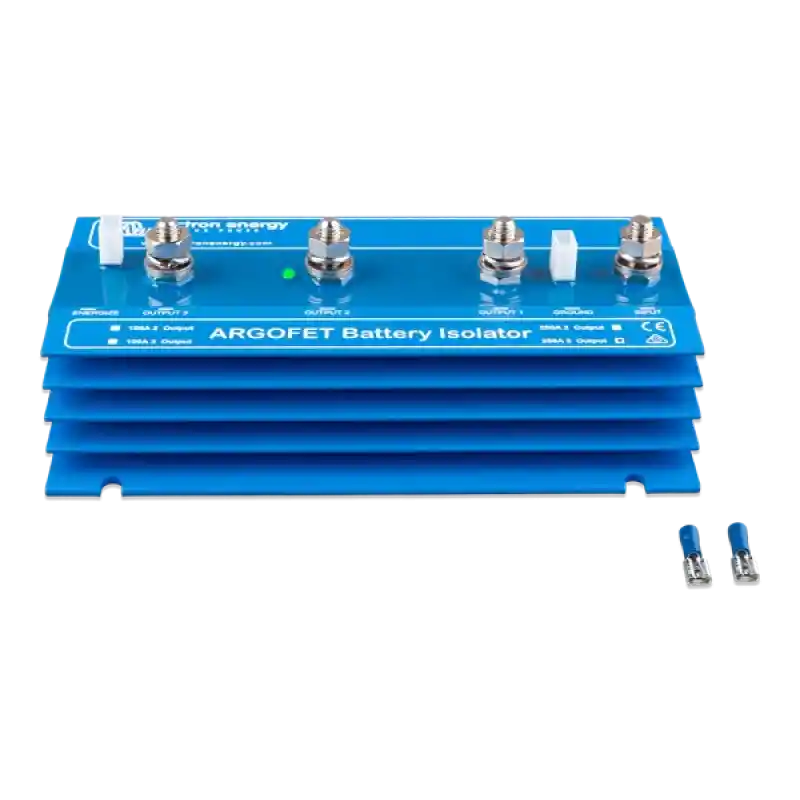 Argo Fet 200A Akü İzolatörü 200-3