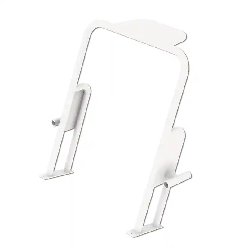 Arimar Roll Bar Alüminyum Katlanır Bot 360 cm