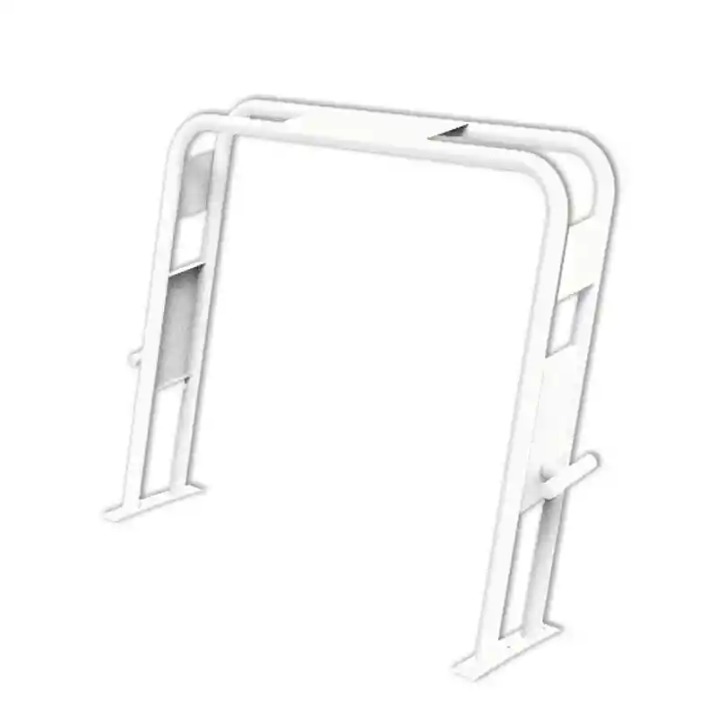 Arimar Roll Bar Alüminyum Sport Stile Tender 460