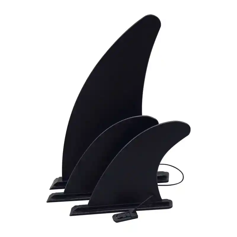 Arimar Sup Finleri 3 Parça