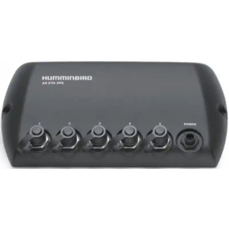 As Eth 5pxg 5 Port Eternet Modülü
