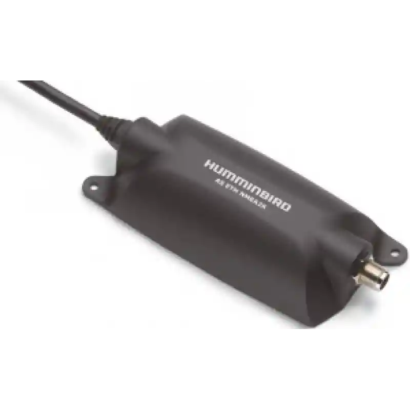 As Eth Nmea 2000 Ağ Modülü