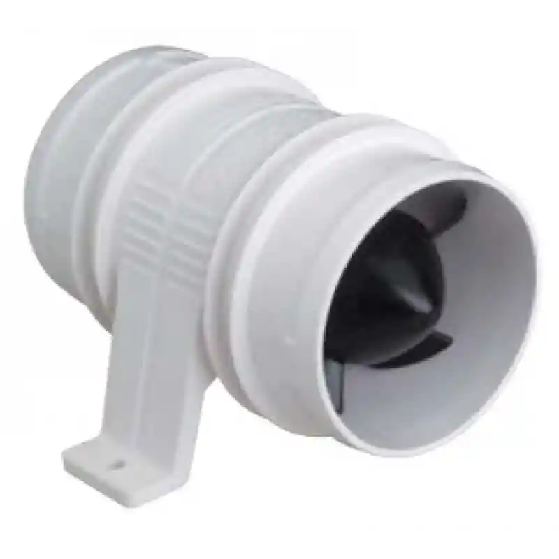 Attwood Blower