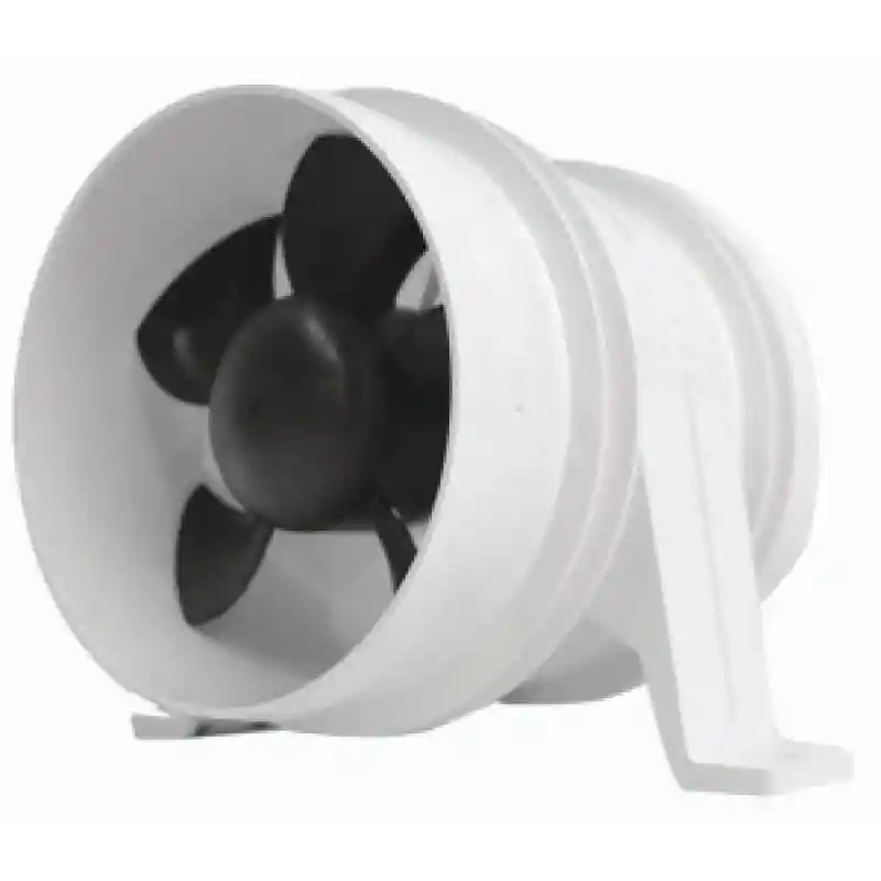 Attwood Blower