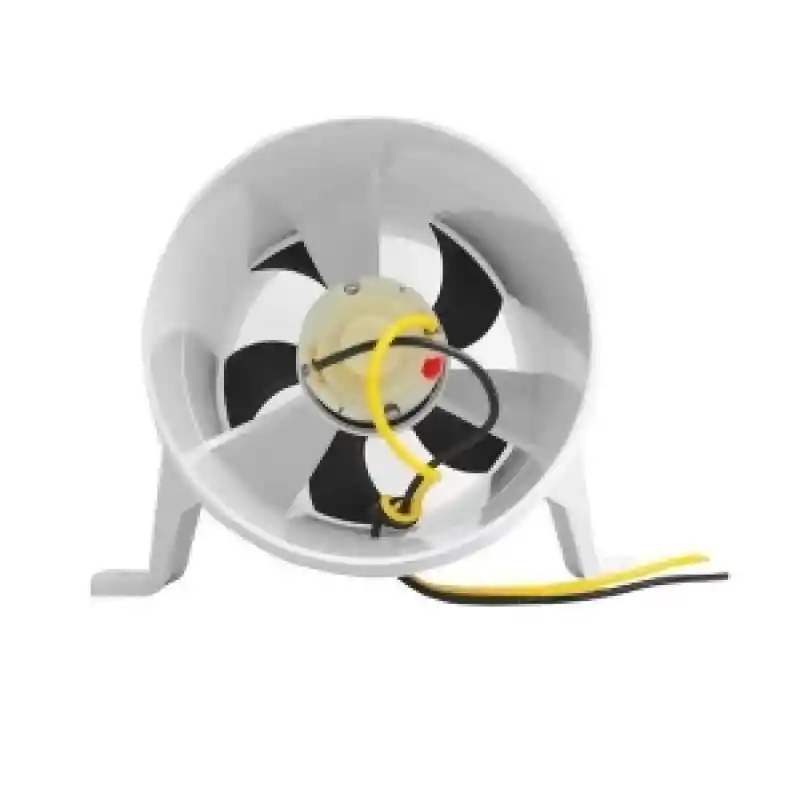 Attwood Blower