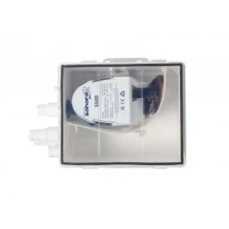Attwood Duş Boşaltma Sistemi Mk2 500gph