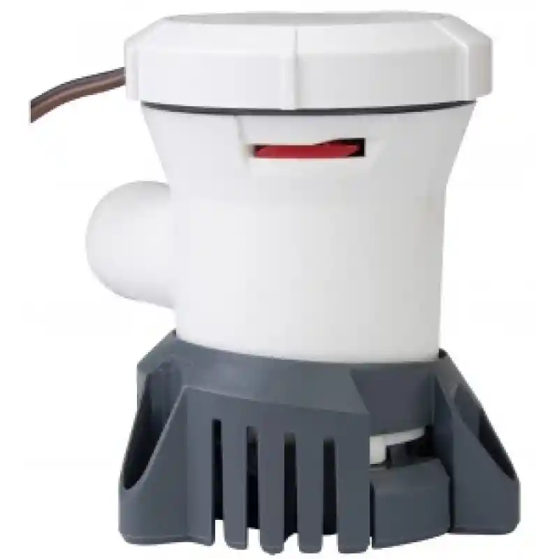 Attwood Tsunami Mk2 Sintine Pompası