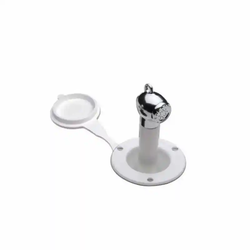 BARKA Gömme Duş Beyaz DR 1513