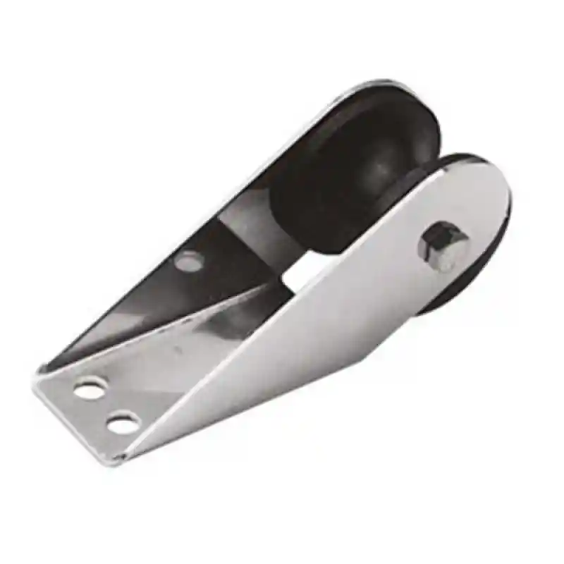 Baş makarası 51x155mm