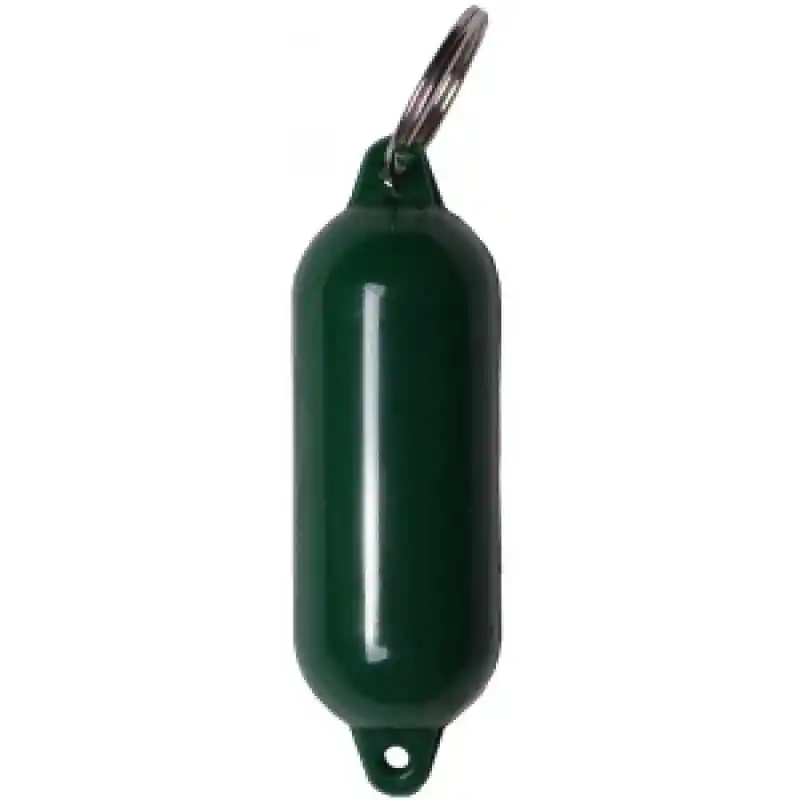 Batmaz Pvc Anahtarlık
