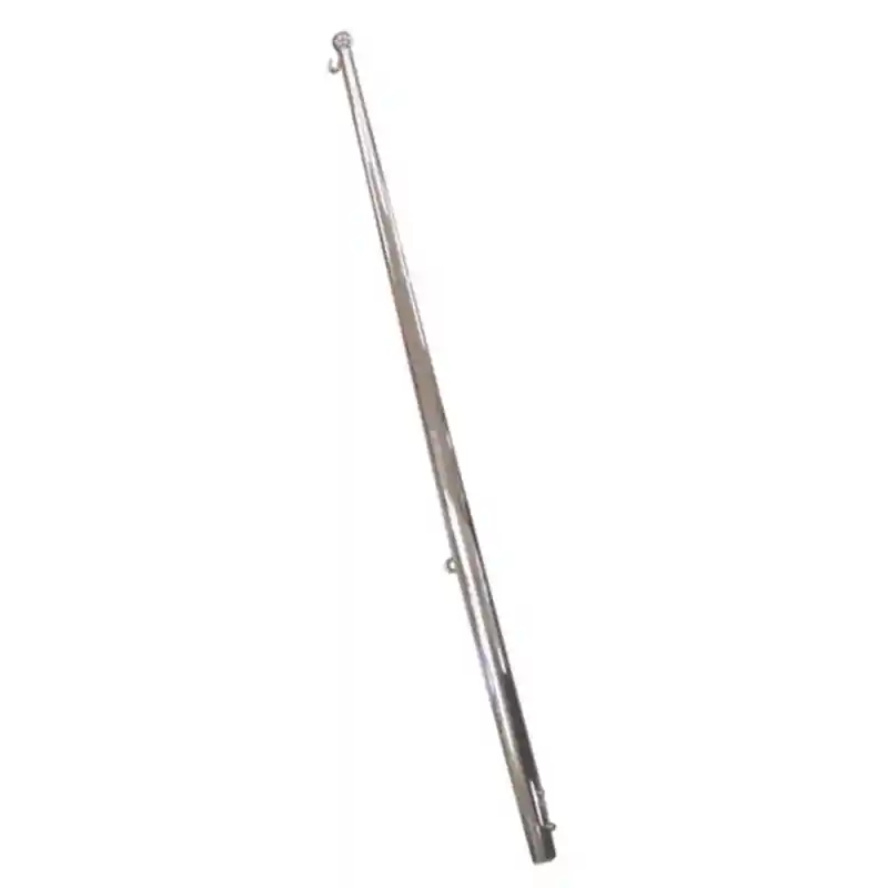 Bayrak direği 25MMX75CM
