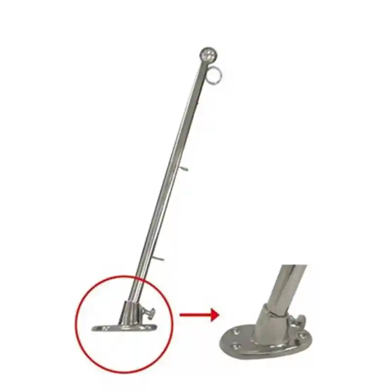 Bayrak direği 302MM