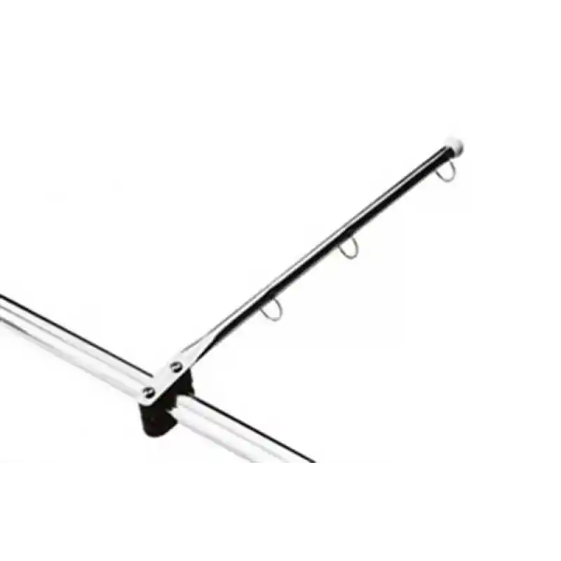 Bayrak direği 40CM BOY