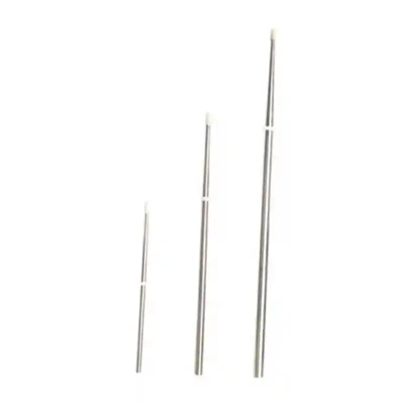 Bayrak direği 80CM ÇAP 25MM