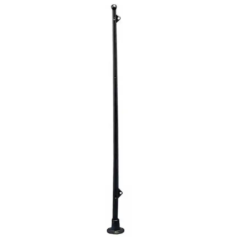 BAYRAK DİREĞİ PLASTİK 39 CM