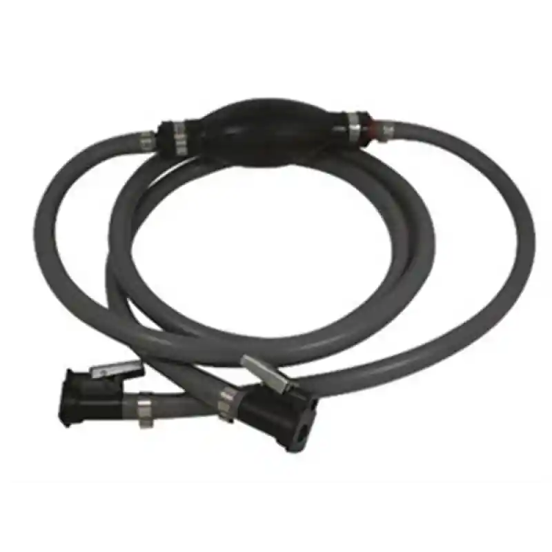 Benzin Hortum Seti Yamaha Ø8MM