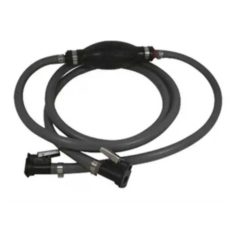 Benzin hortumu  YAMAHA 10MM