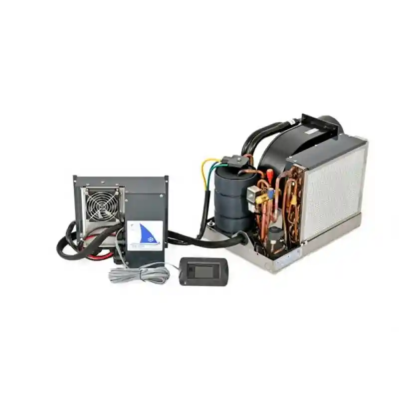 Blue Airco DC Klima Sistemi 48V/10.000 Btu