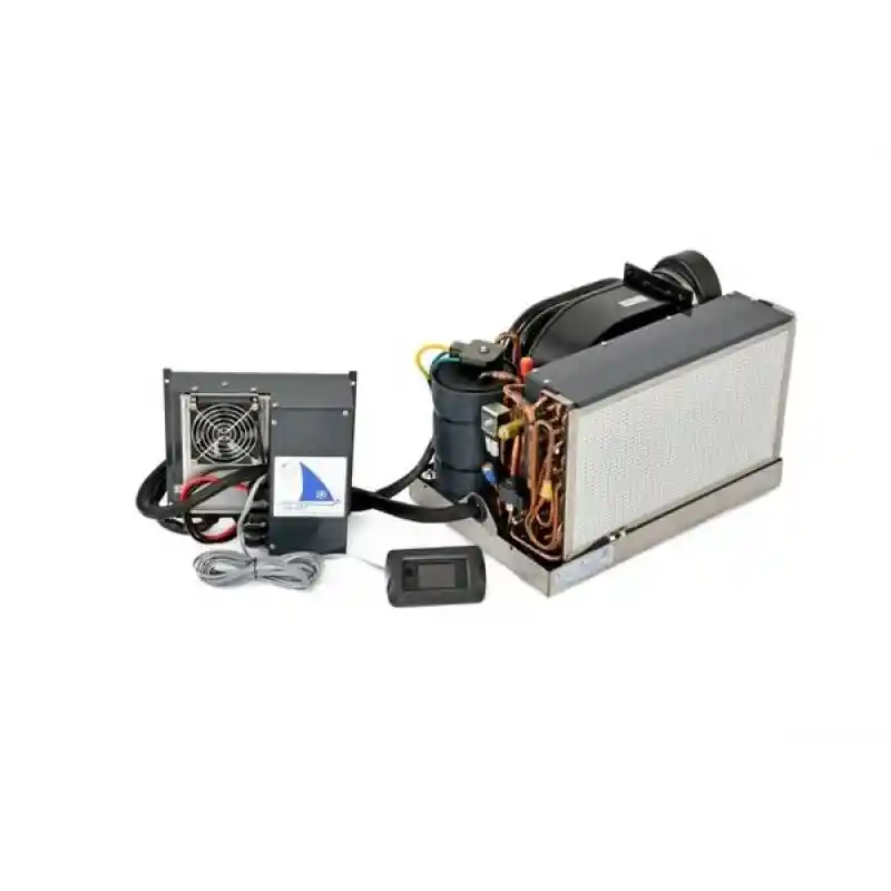 Blus Airco DC Klima Sistemi 24V/18.000 Btu