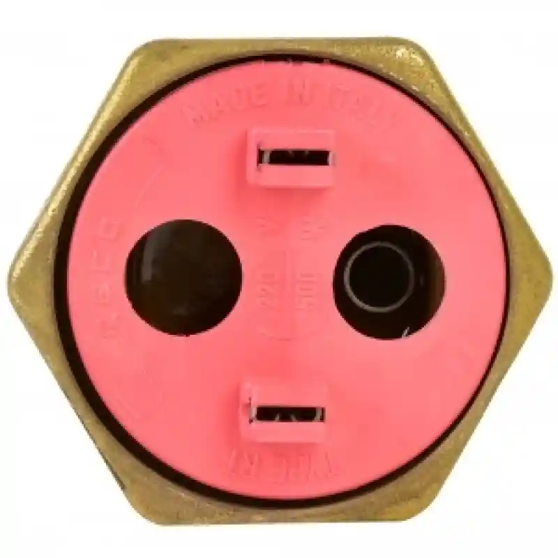 Boiler İçin Yedek Rezistans