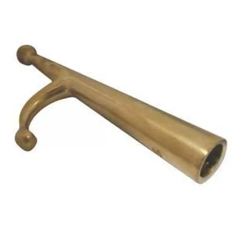 Bronz Kakıç Ucu