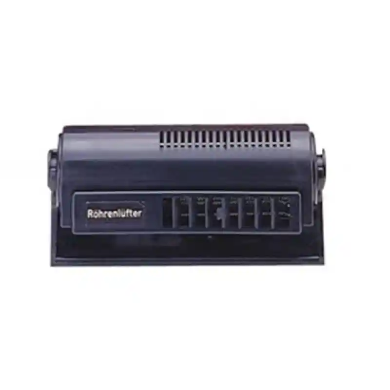 Buğu Çözücü 12V 120W