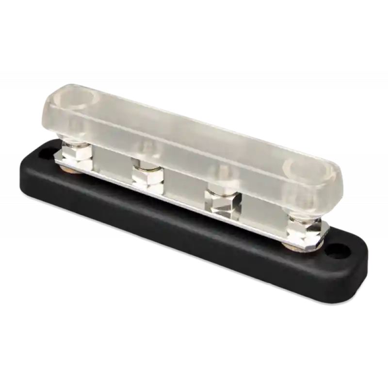 BUSBAR 150A 4P + COVER