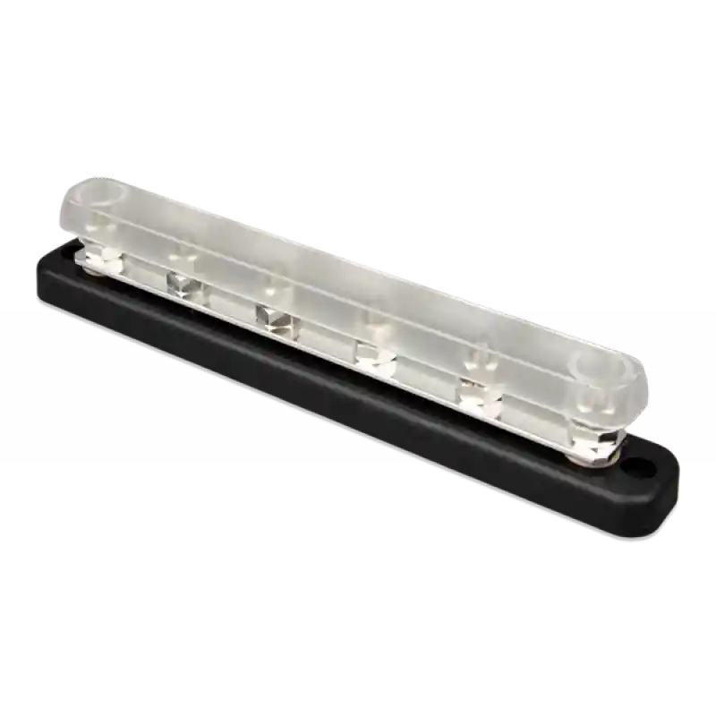 BUSBAR 150A 6P + COVER
