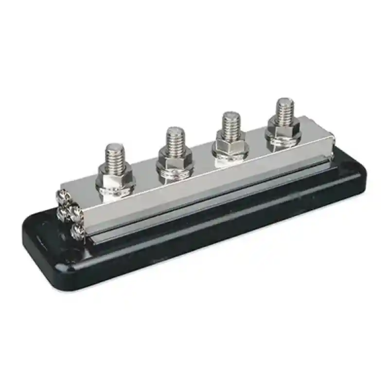 BUSBAR 600A 4P + COVER