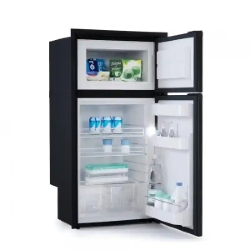 Buzdolabı/dondurucu. Model Dp150i