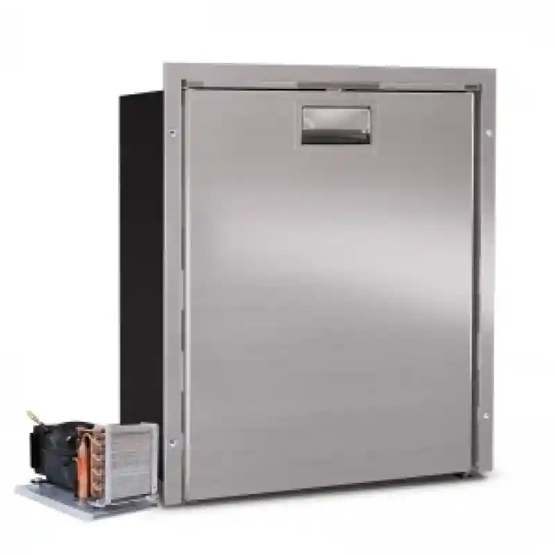 Buzdolabı. Model Dw75l Ocx2