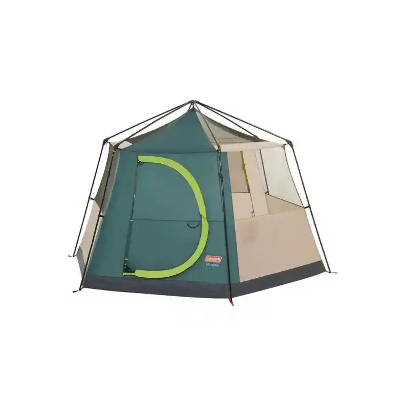 Coleman Çadır POLYGON6 - 6 Kişilik Aile Çadırı