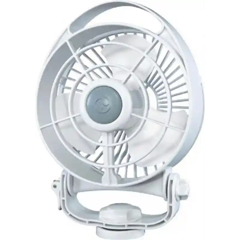 CAFRAMO BORA MARİN VANTİLATÖR 12V BEYAZ