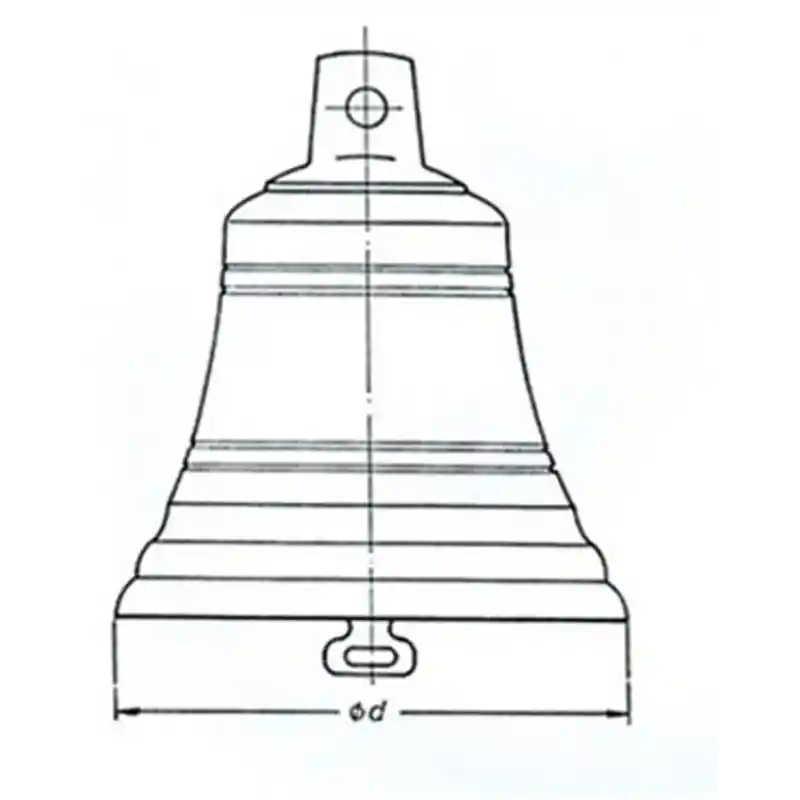 Çan 200MM