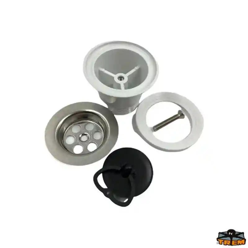 CAN LAVABO SÜZGEÇ KİTİ
