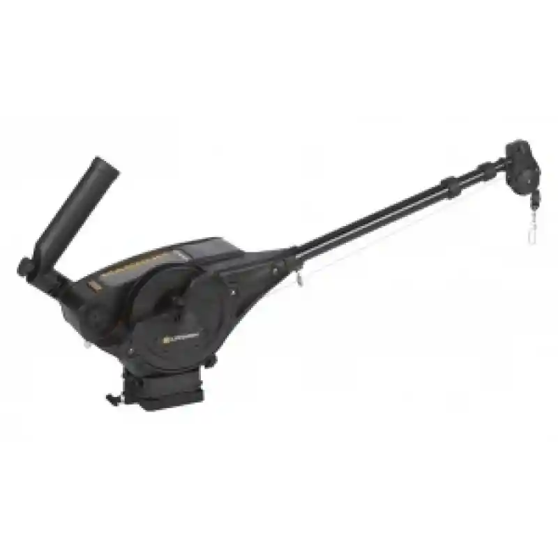 Cannon Mag 10 Stx