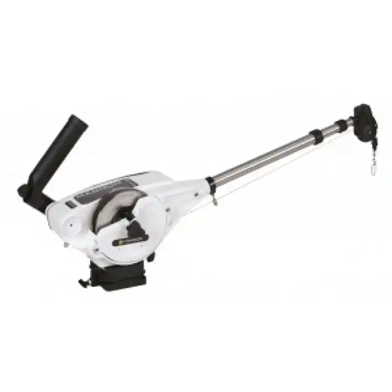 Cannon Mag 10 Stx Ts