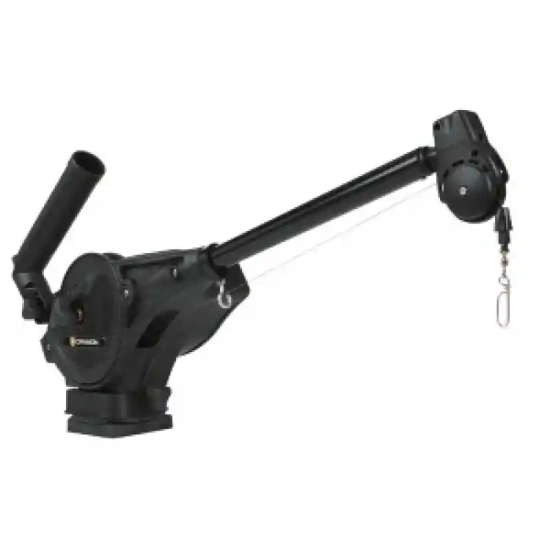 Cannon Magnum Mag 5 St