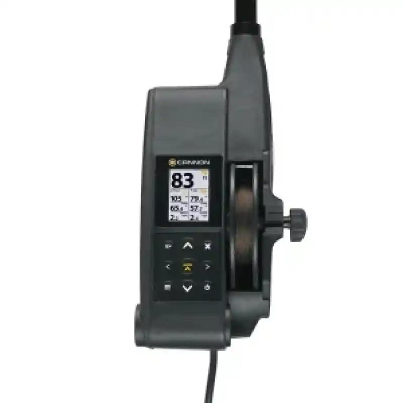 Cannon Optimum 10 Bt