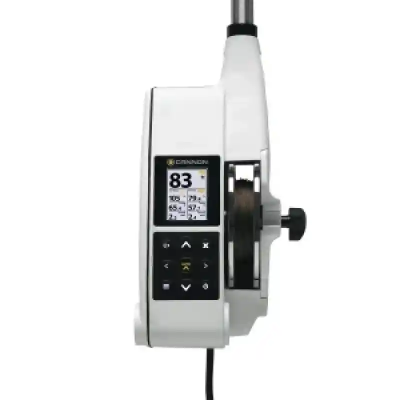 Cannon Optimum 10 Ts Bt