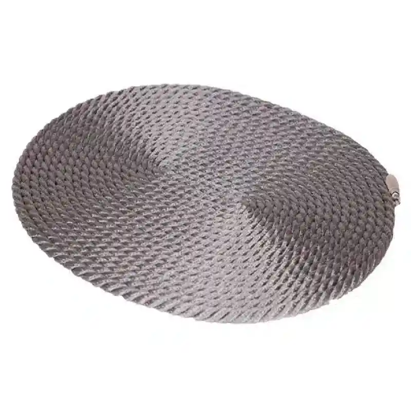 CaptainRA Amerikan Servis (oval) Gri