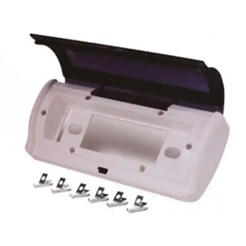 CD Player/Radio Kapağı