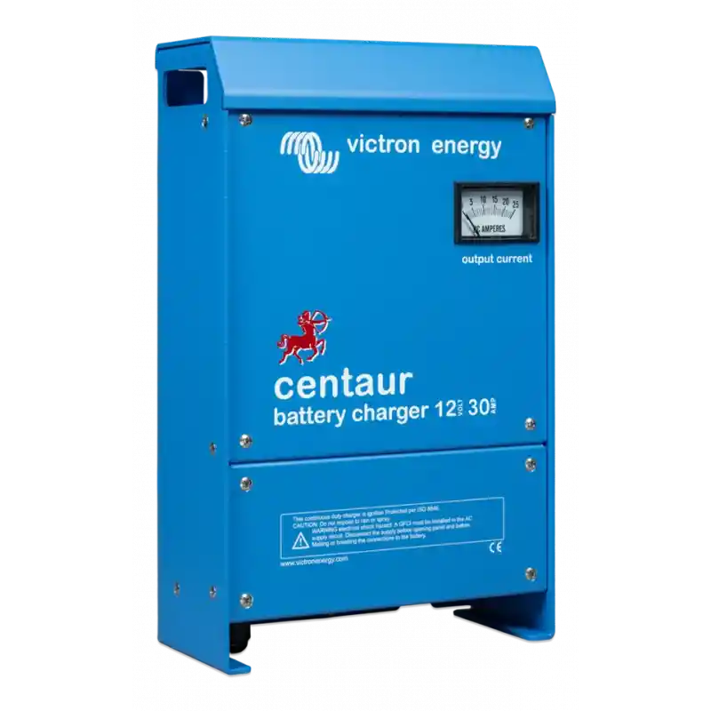 CENTAUR BATTERY CHARGER 12V/30A (3)