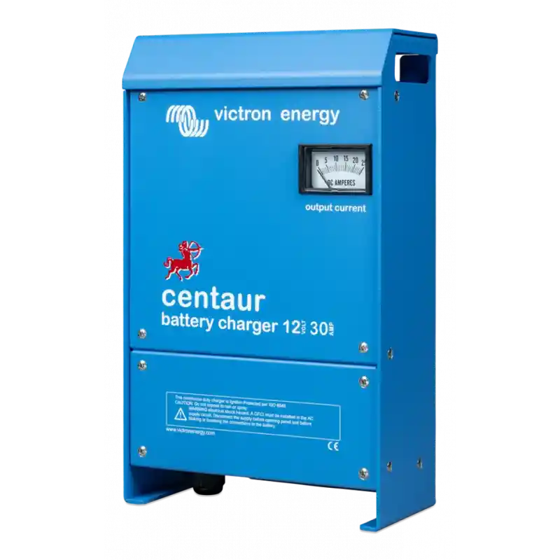 CENTAUR BATTERY CHARGER 12V/30A (3)