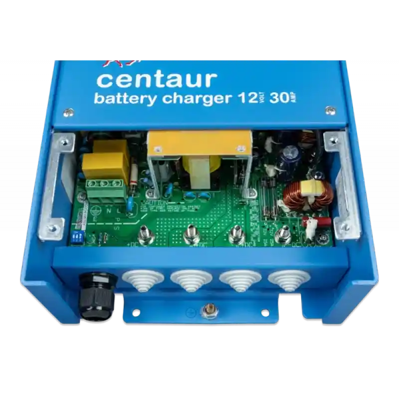 CENTAUR BATTERY CHARGER 12V/30A (3)