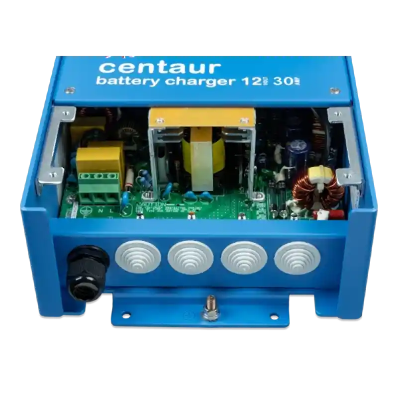 CENTAUR BATTERY CHARGER 12V/30A (3)
